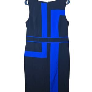 Nipon Boutique Women’s Tailored Fitted Dress Size 10